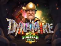 Dyna’Mike BoosterBelt