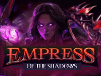 Empress of the Shadow