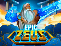 Epic Ze Zeus