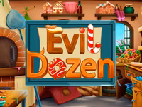 Evil Dozen