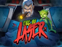 Fire my Laser
