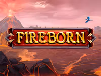 Fireborn