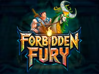 Forbidden Fury
