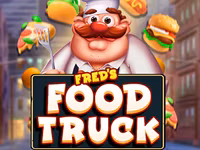 Fred's Food Truck