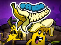 FRKN Bananas™