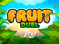 Fruit Duel