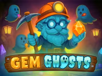 Gem Ghosts
