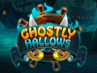 Ghostly Hallows