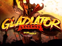 Gladiator Legends