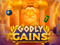 Godly Gains
