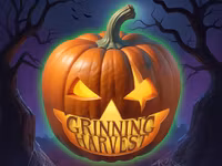 Grinning Harvest