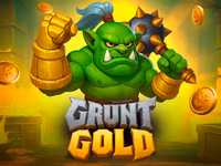 Grunt Gold