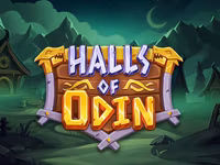 Halls of Odin