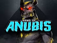 Hand of Anubis