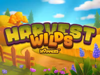 Harvest Wilds