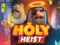 Holy Heist