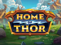 Home of Thor