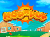 Hop'n'Pop