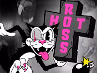 Hot Ro$$