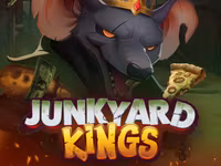 Junkyard Kings