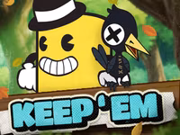 Keep’em™