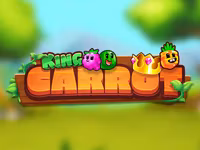 King Carrot