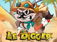 Le Digger™