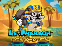 Le Pharaoh