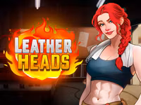 Leatherheads