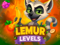 Lemur Levels