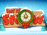 Let It Snow