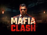 Mafia Clash