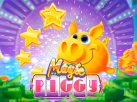 Magic Piggy