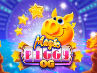 Magic Piggy OG