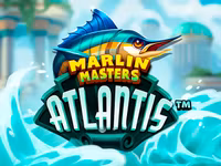 Marlin Masters: Atlantis