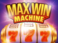 Max Win Machine™