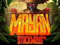 Mayan Stackways