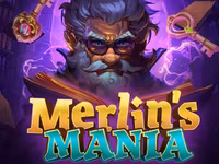 Merlin's Mania