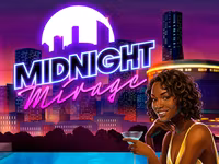 Midnight Mirage