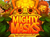 Mighty Masks