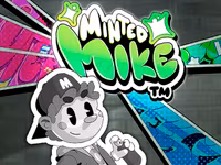 Minted Mike™