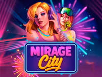 Mirage City