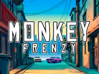 Monkey Frenzy