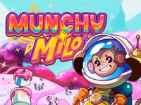 Munchy Milo
