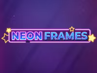 Neon Frames