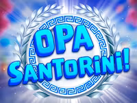 Opa Santorini!