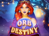 Orb of Destiny