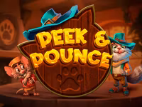 Peek & Pounce