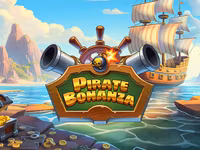 Pirate Bonanza