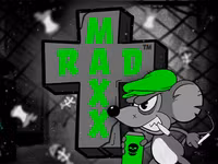 Rad Maxx